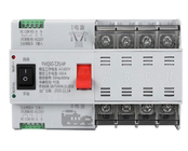 Pc Grade ATS Automatic Transfer Switch 2p 4p Fenigal Oem Of Ats Fmq3g - F Series