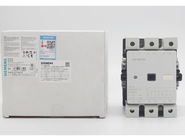 3TF IEC AC Motor Contactor Current Range 09~400A AC-3 AC-1 Compact Installation