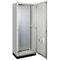 IP54 Control Cabinet, Indoor And Outdoor Power Distribution Cabinets Cold rolled steel