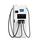 CCS DC Electric Vehicle Charger Station Multi Standard With CHAdeMO / GB-T/ 60kw/120kw